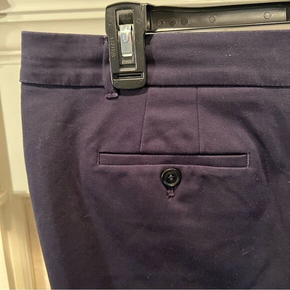 Talbots pants size 12 p - Picture 3 of 4